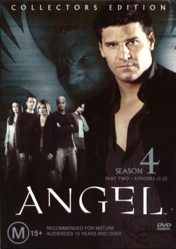 angel season 2