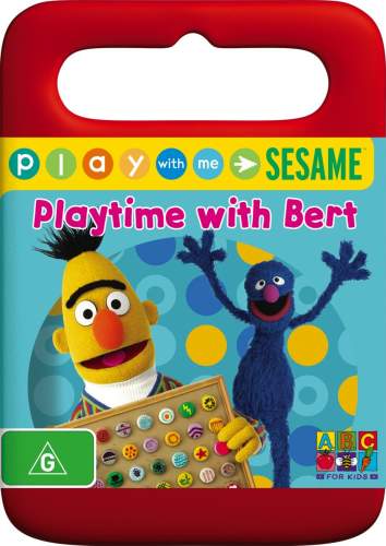 Play with me Sesame