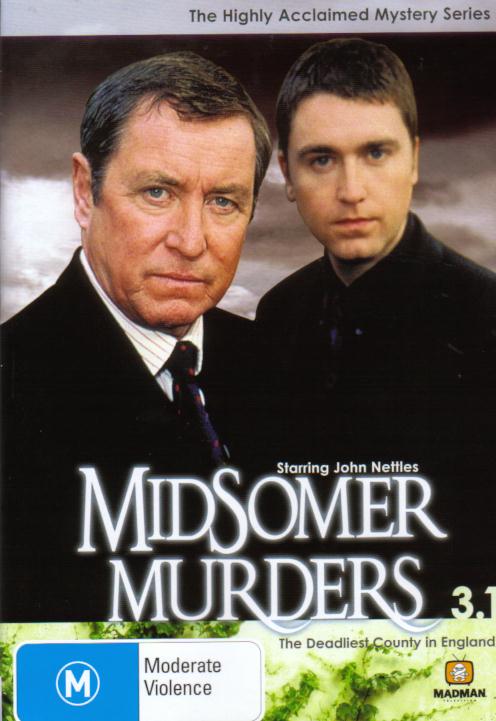 Midsomer Murders 19972017 - Fenix Site