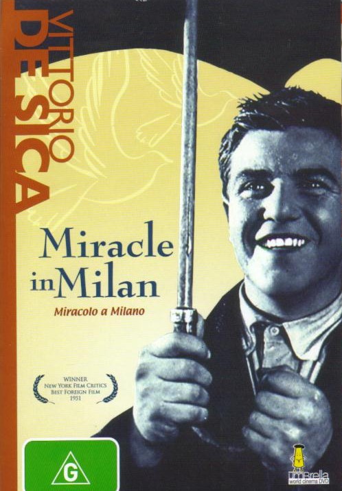 miracle in milan